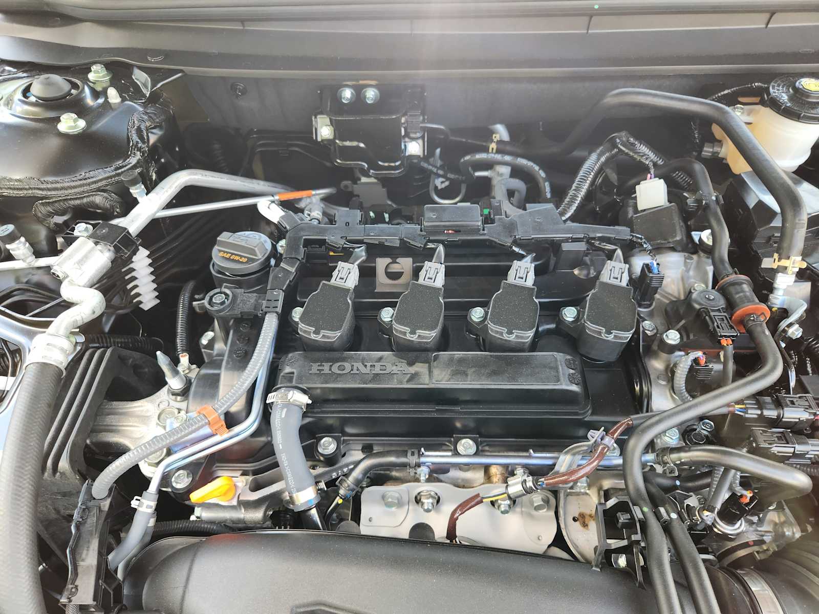 Thumbnail: 2026 Honda Accord - 23
