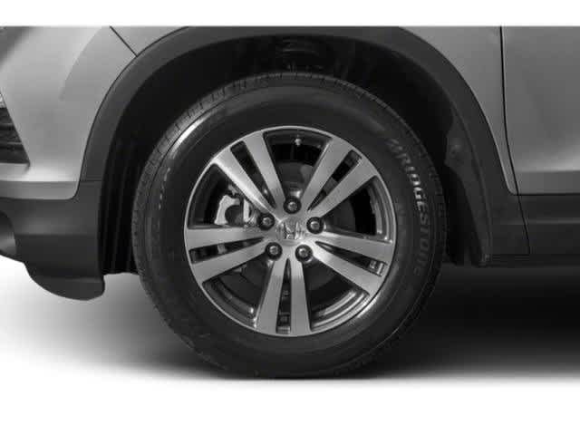 Thumbnail: 2018 Honda Pilot - 11