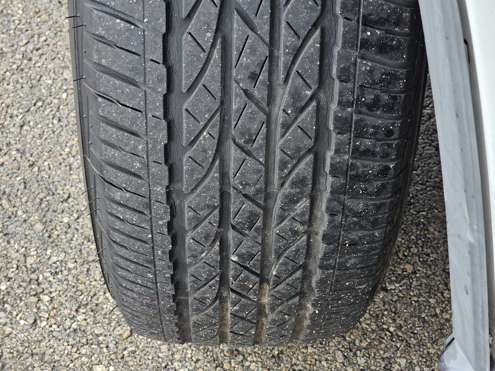 Thumbnail: 2007 Honda CR-V - 10