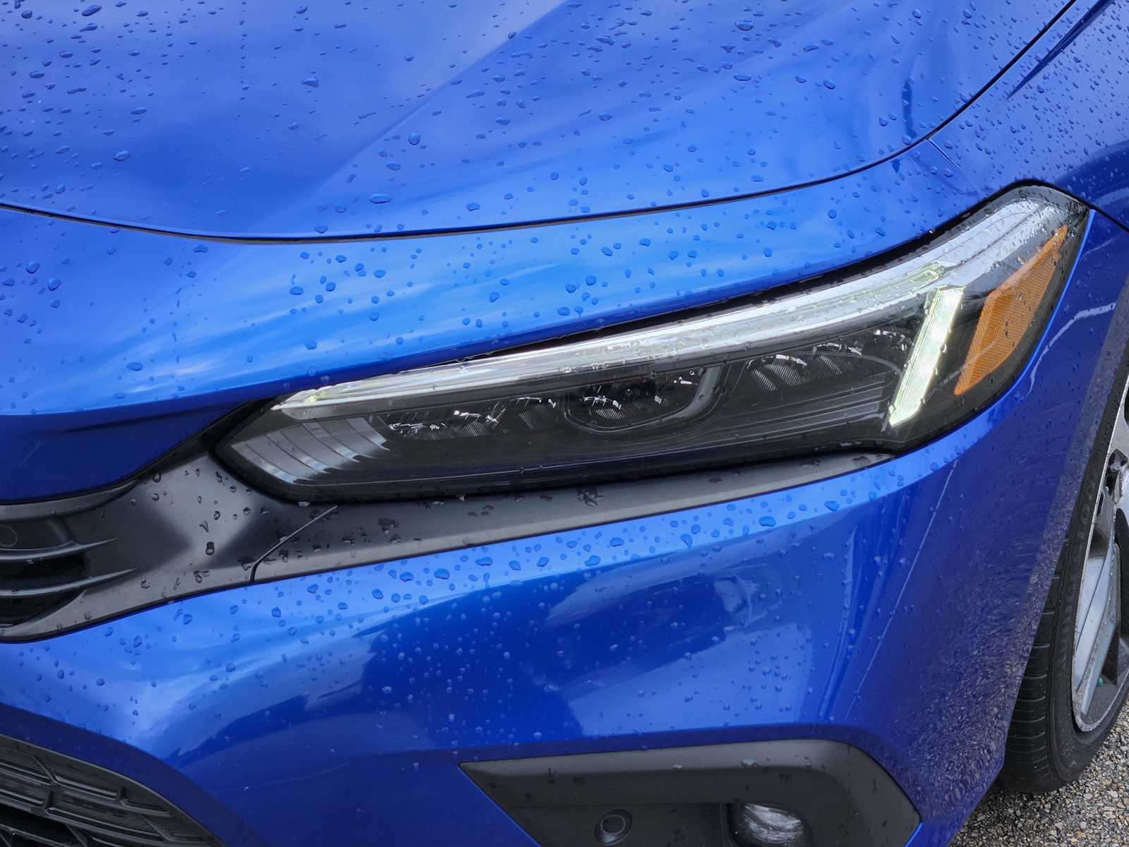 Thumbnail: 2024 Honda Civic - 7