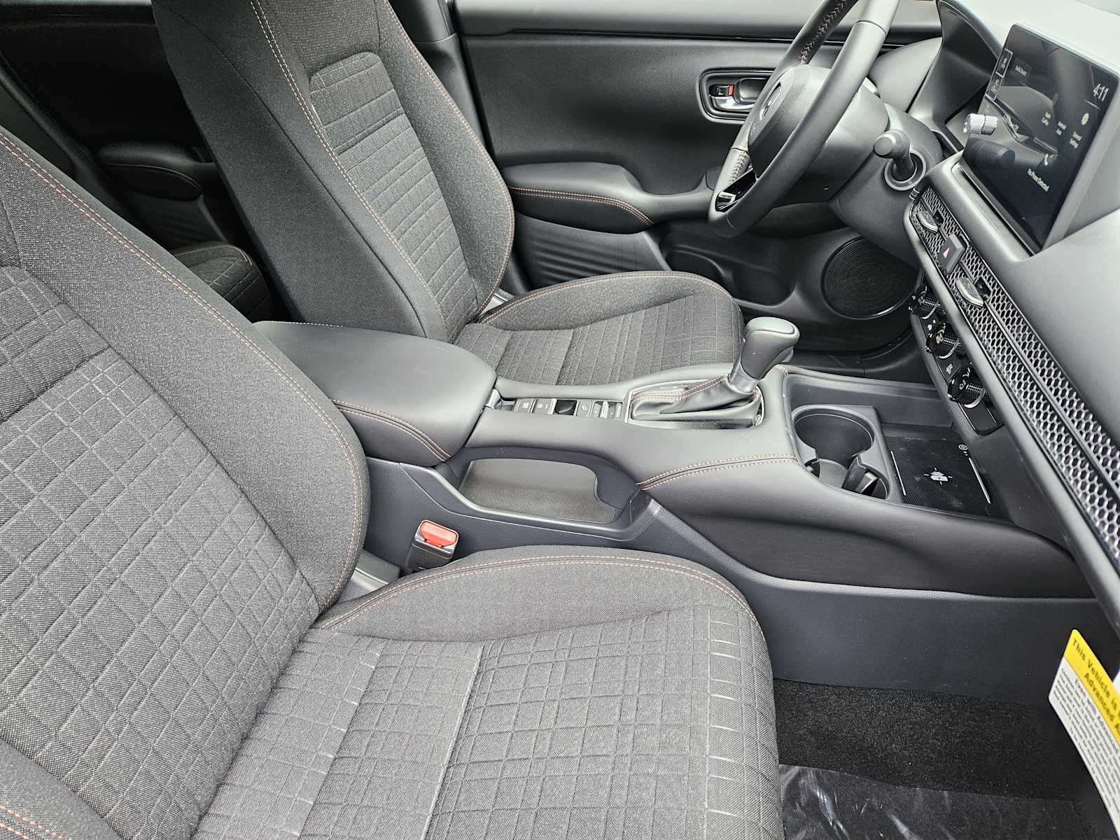 Thumbnail: 2026 Honda HR-V - 11