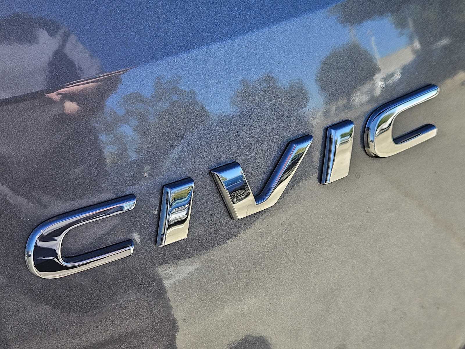 Thumbnail: 2020 Honda Civic - 11