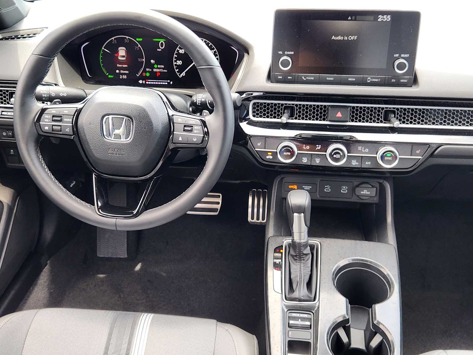 Thumbnail: 2025 Honda Civic - 27