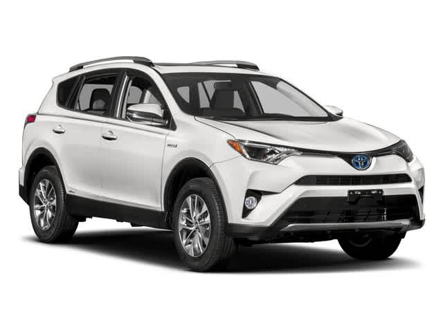 Thumbnail: 2017 Toyota RAV4 - 6