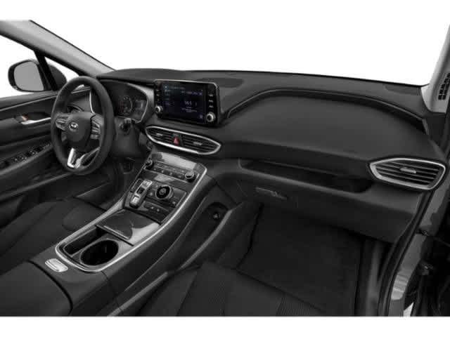 Thumbnail: 2022 Hyundai Santa Fe - 17