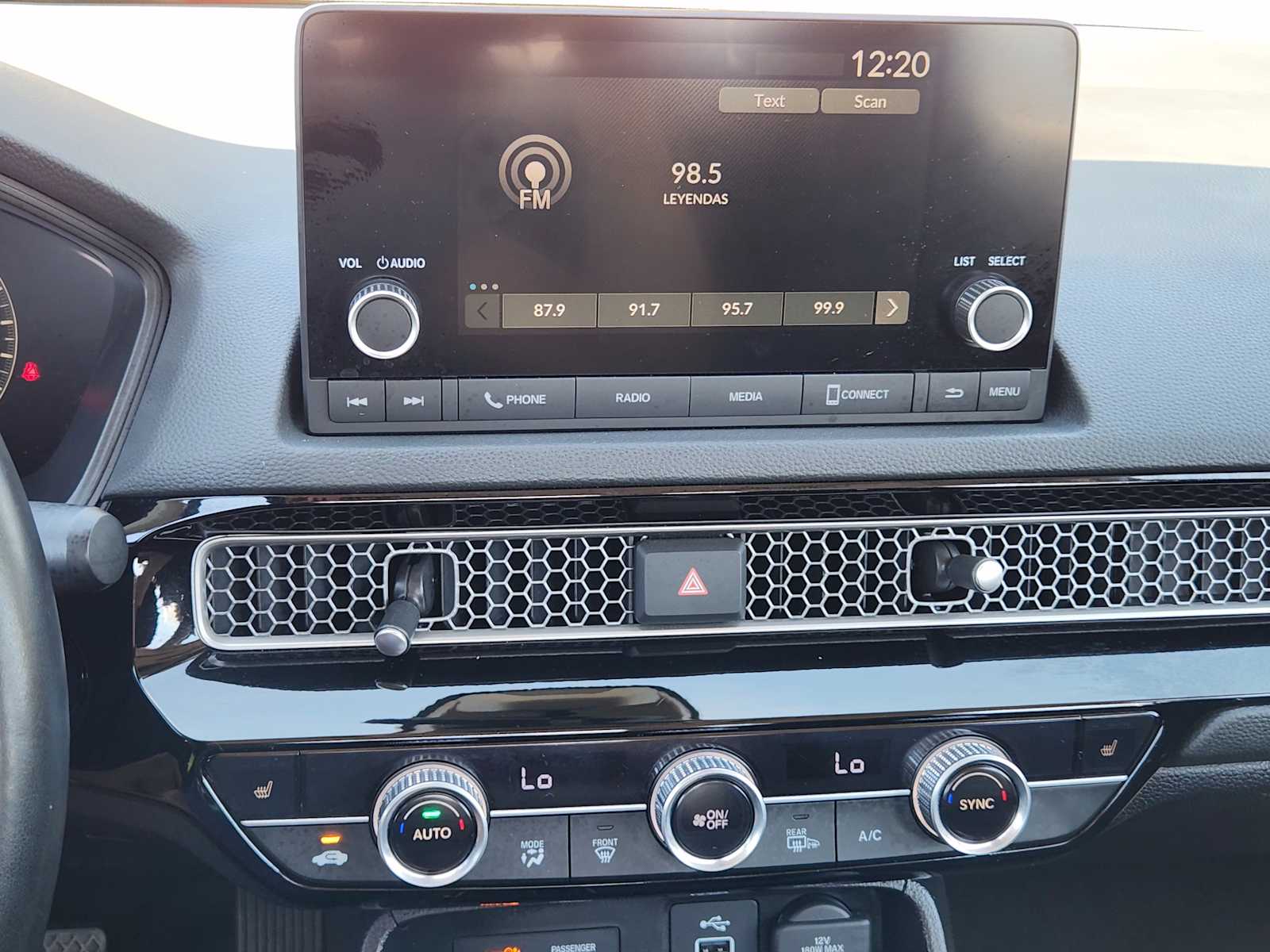 Thumbnail: 2023 Honda Civic - 15