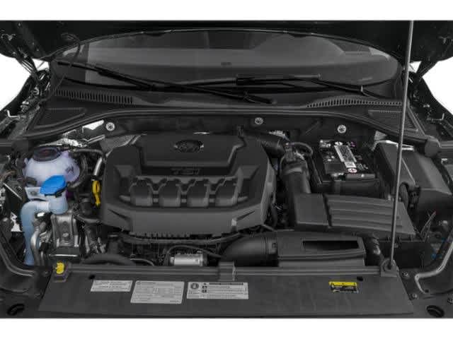 Thumbnail: 2020 Volkswagen Passat - 12