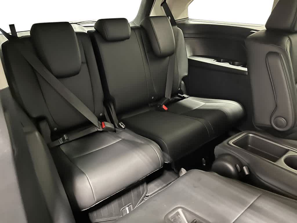 Thumbnail: 2025 Honda Odyssey - 23