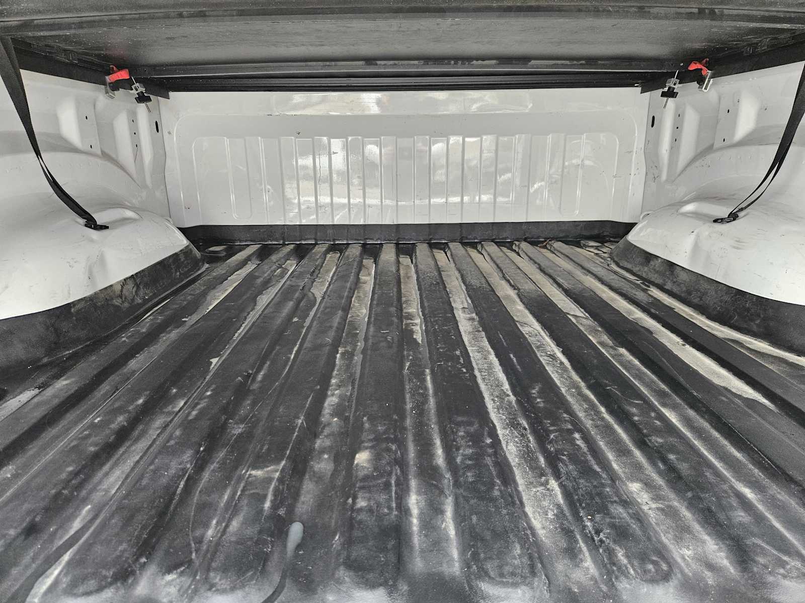 Thumbnail: 2021 RAM 1500 - 30