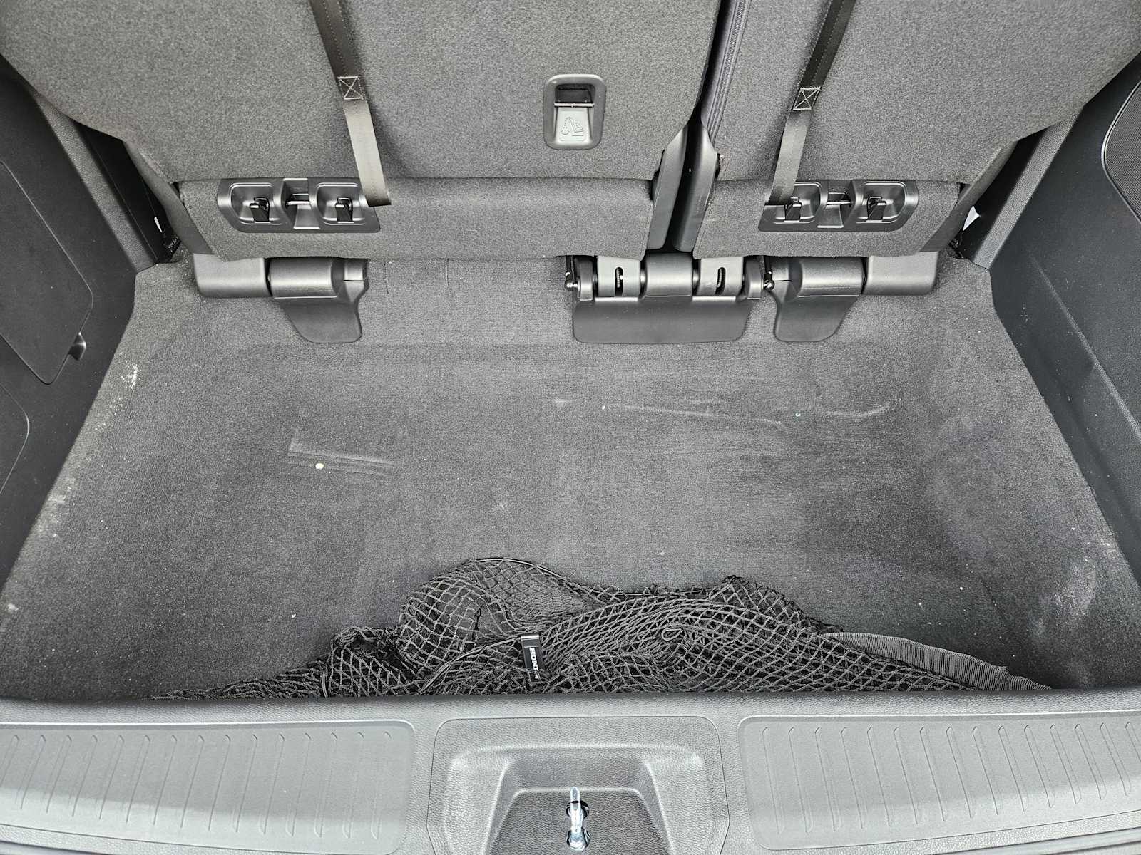 Thumbnail: 2026 Honda Odyssey - 27