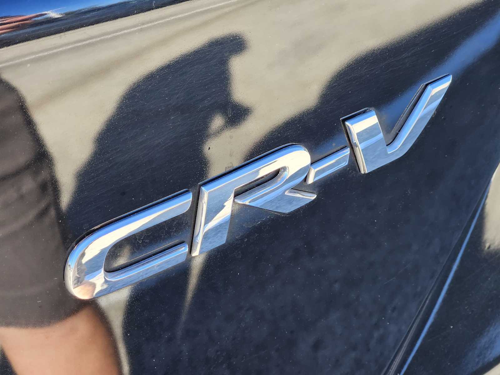 Thumbnail: 2022 Honda CR-V - 11