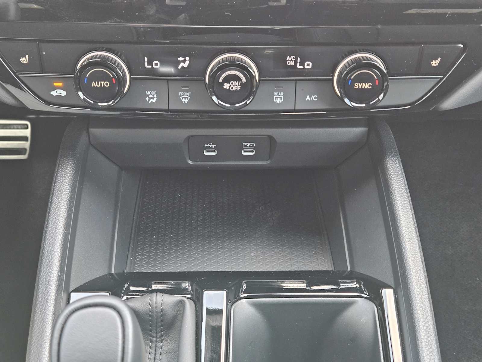 Thumbnail: 2024 Honda Accord - 19