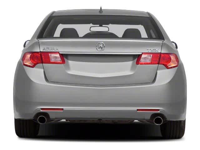 2011 Acura TSX  5