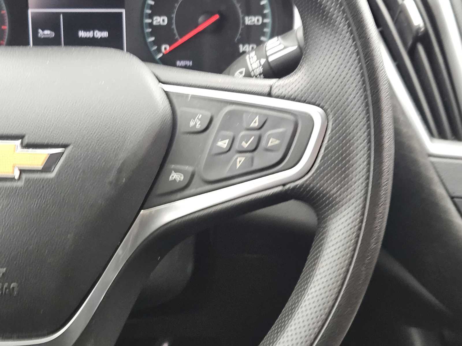 Thumbnail: 2023 Chevrolet Malibu - 27