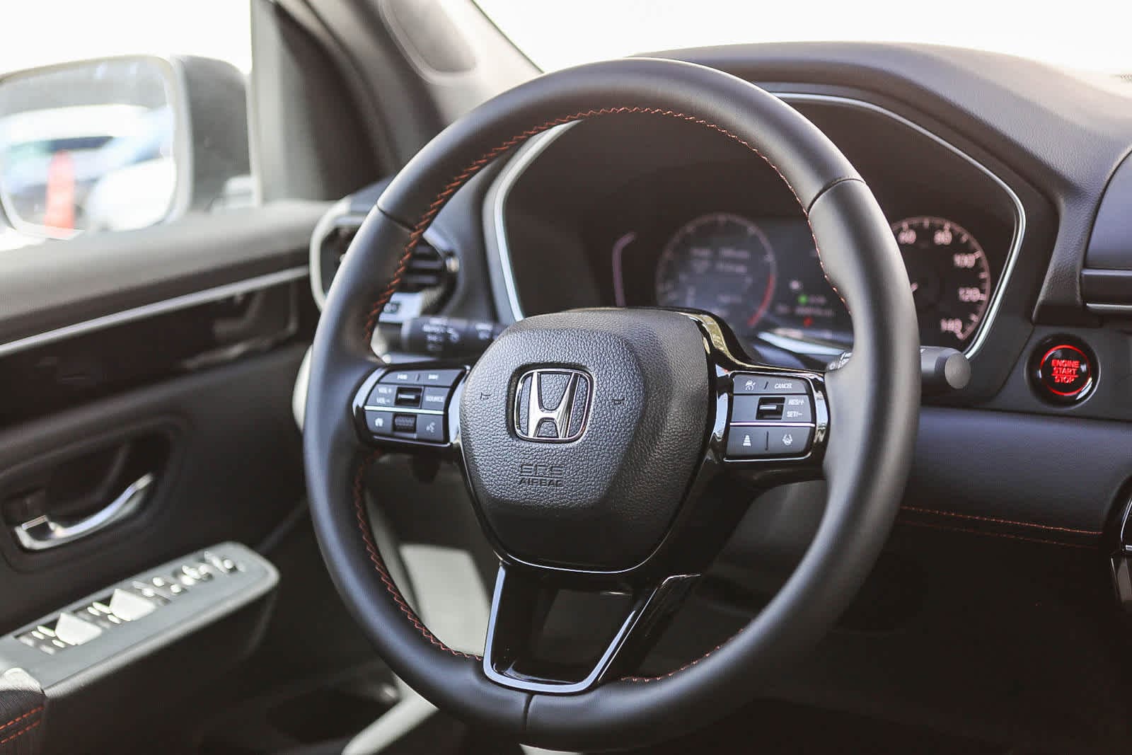 Thumbnail: 2025 Honda Pilot - 14
