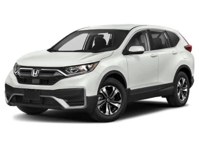 Thumbnail: 2022 Honda CR-V - 4