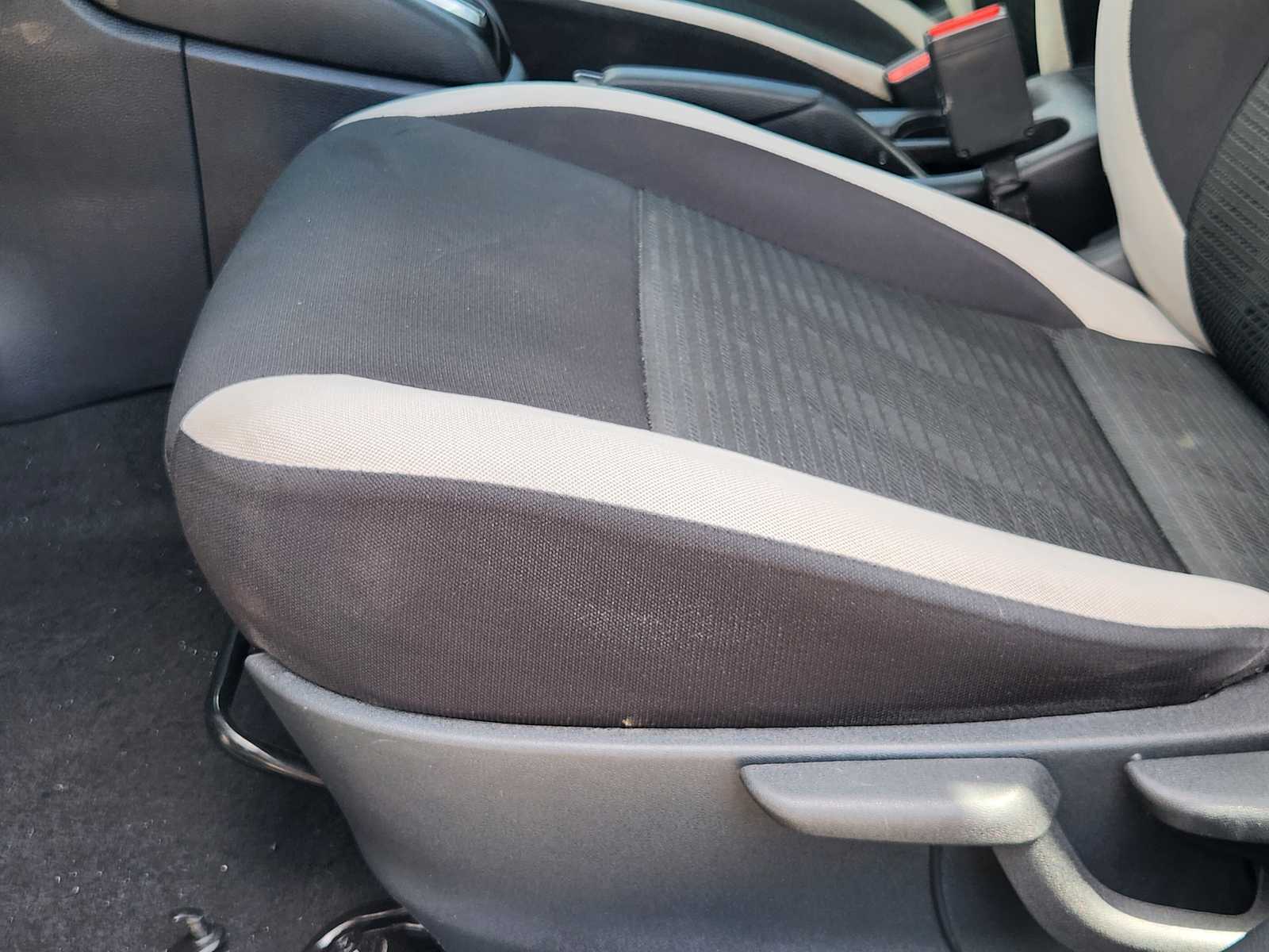 Thumbnail: 2021 Nissan Versa - 23
