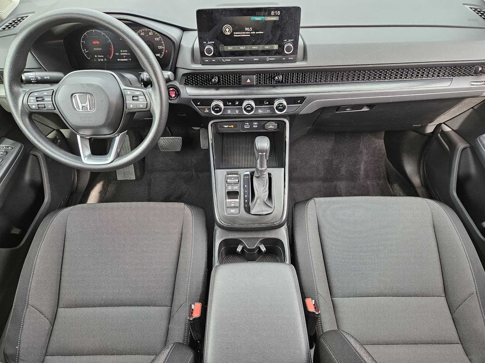 Thumbnail: 2024 Honda CR-V - 24