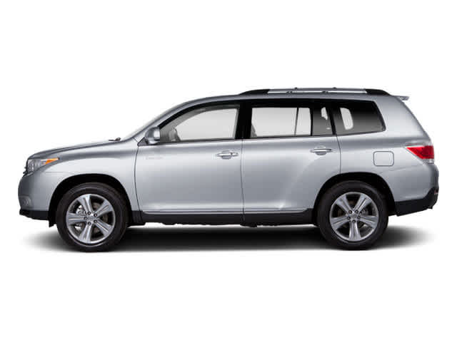 Thumbnail: 2013 Toyota Highlander - 6