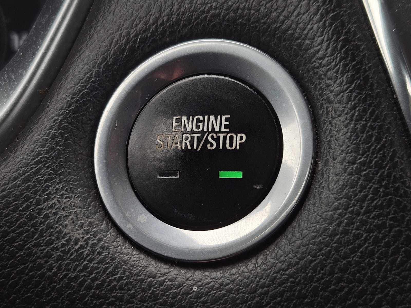 Thumbnail: 2018 Chevrolet Traverse - 21