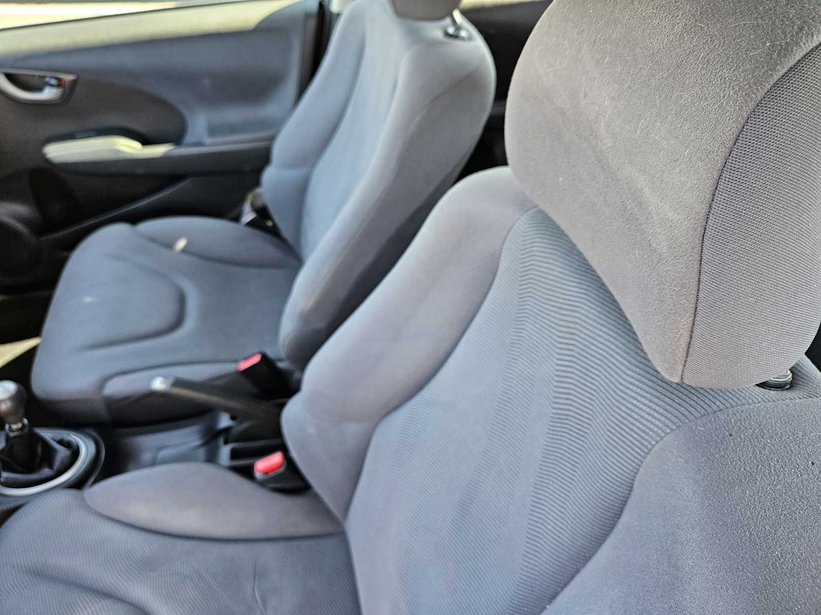 Thumbnail: 2013 Honda Fit - 15