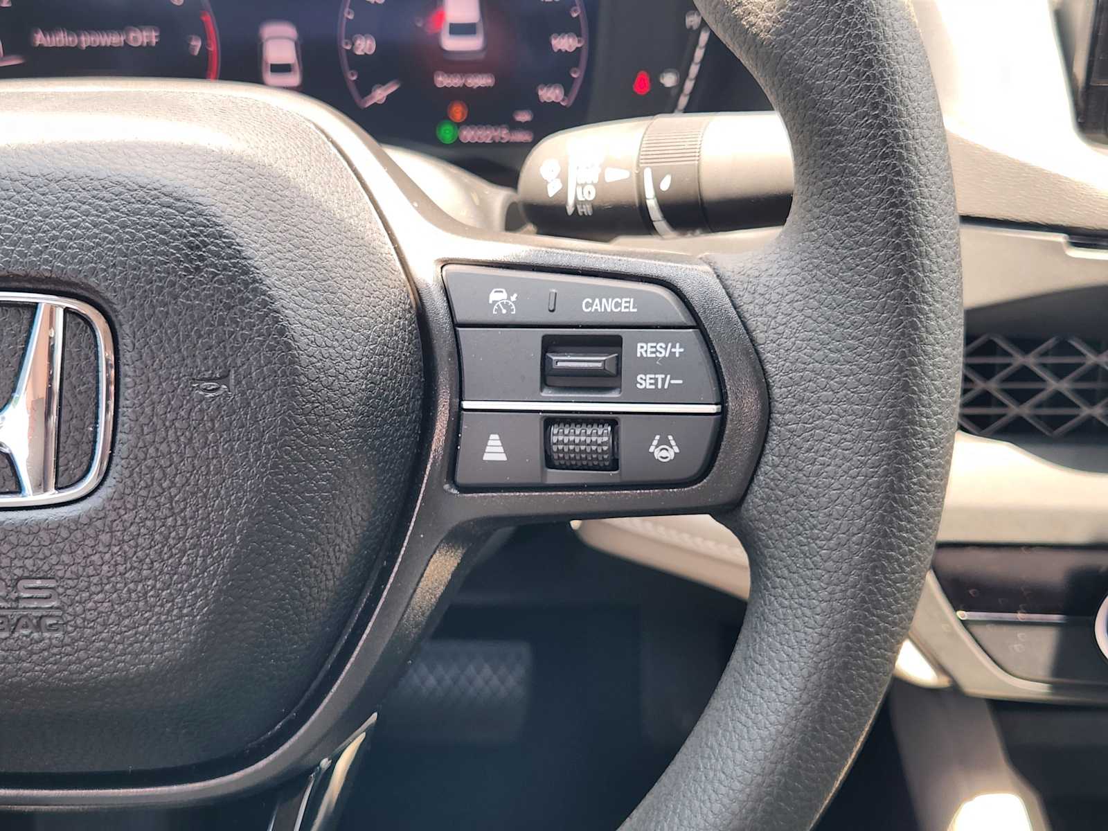 Thumbnail: 2025 Honda Accord - 26