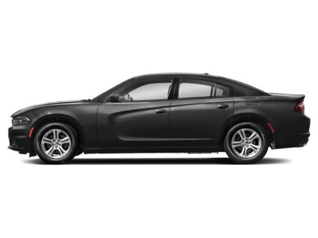2023 Dodge Charger SXT 2