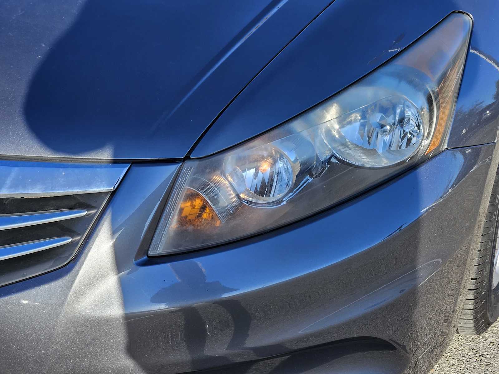 Thumbnail: 2012 Honda Accord - 7