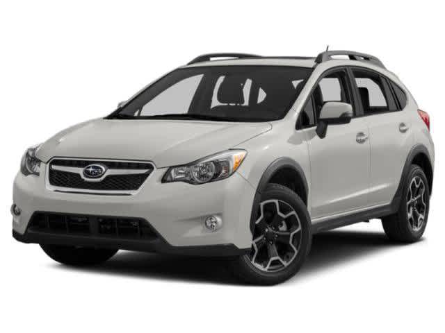 2015 Subaru XV Crosstrek Premium -
                  Austin, TX