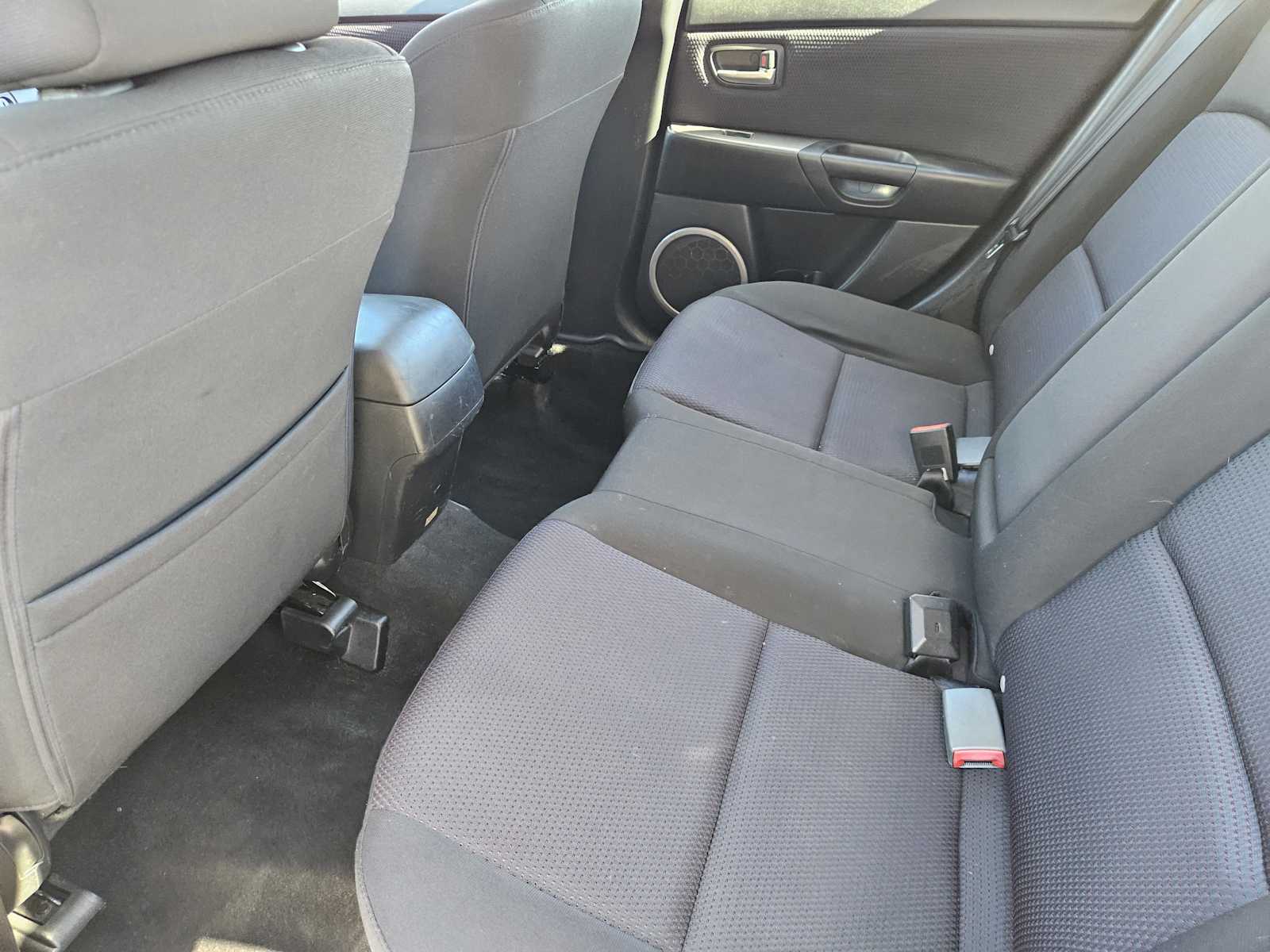 Thumbnail: 2007 Mazda Mazda3 - 26