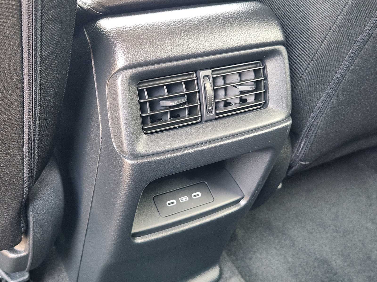2025 Honda CR-V EX - Photo 29