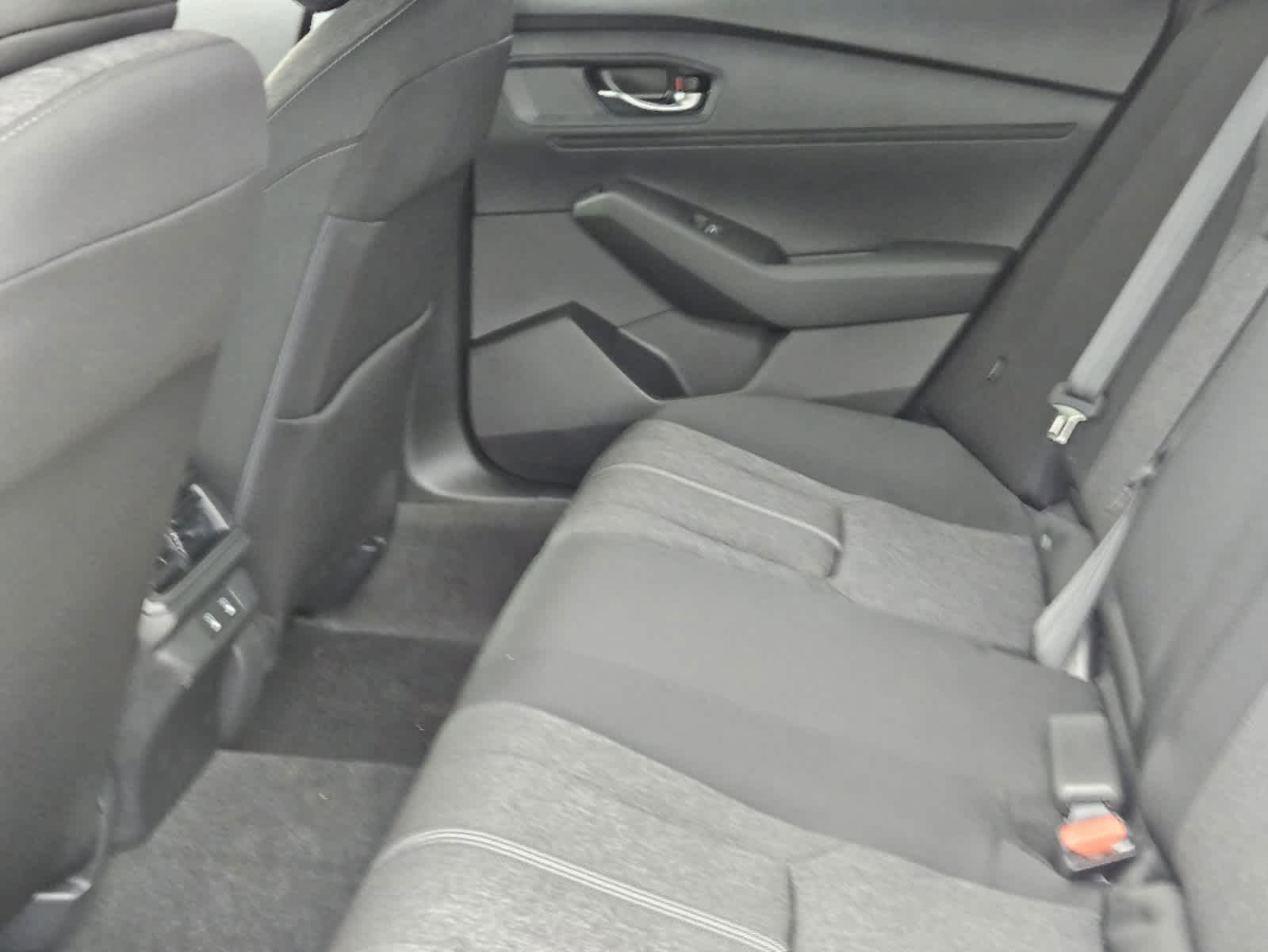 Thumbnail: 2025 Honda Accord - 25