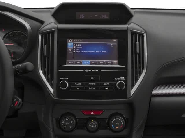 Thumbnail: 2018 Subaru Crosstrek - 7