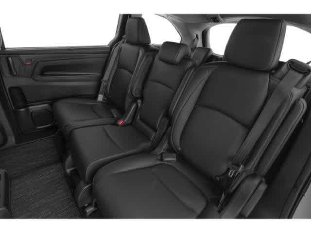 Thumbnail: 2021 Honda Odyssey - 16