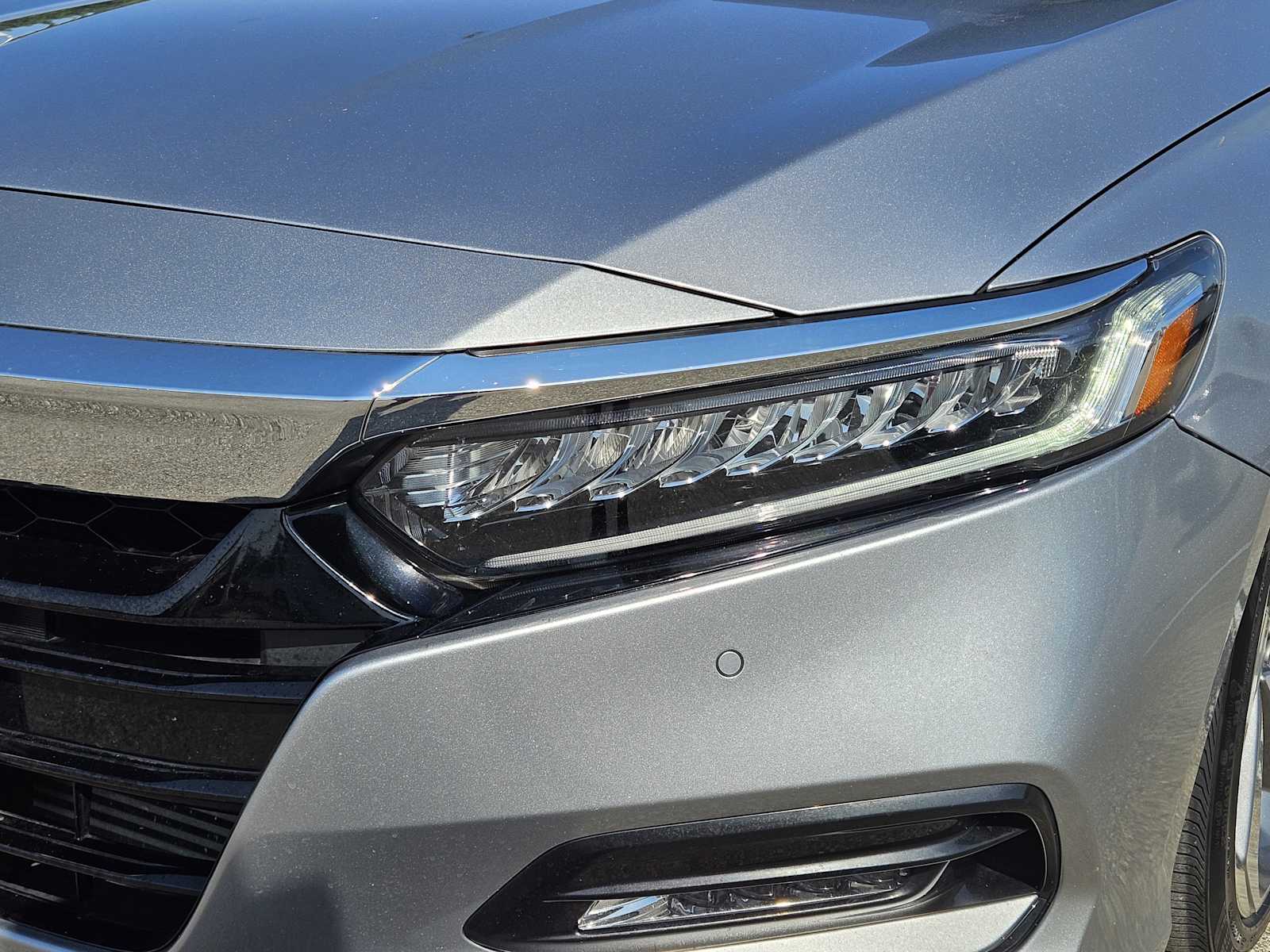 Thumbnail: 2018 Honda Accord - 7