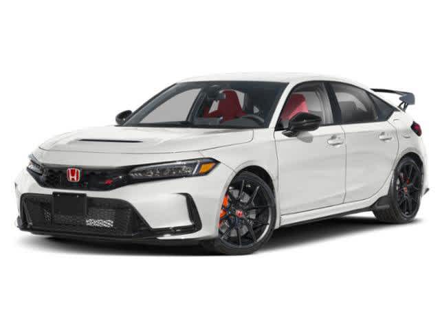 2026 Honda Civic Type-R's photo