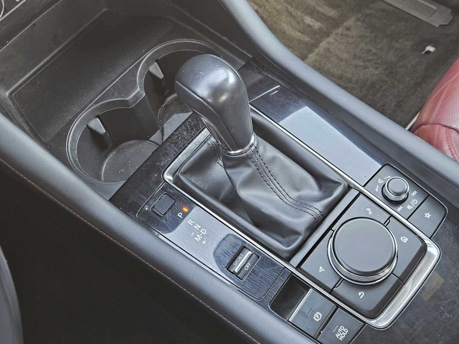 Thumbnail: 2023 Mazda Mazda3 - 20