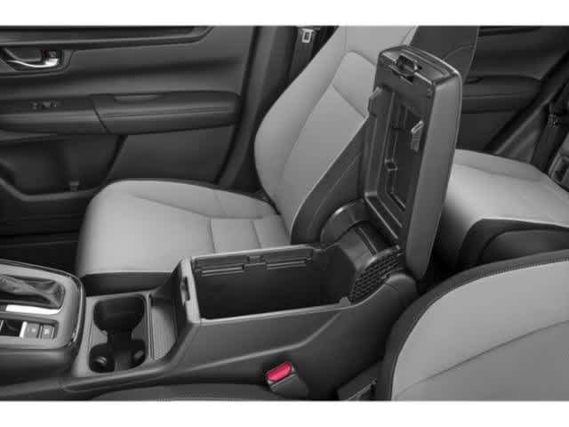 Thumbnail: 2026 Honda CR-V - 17