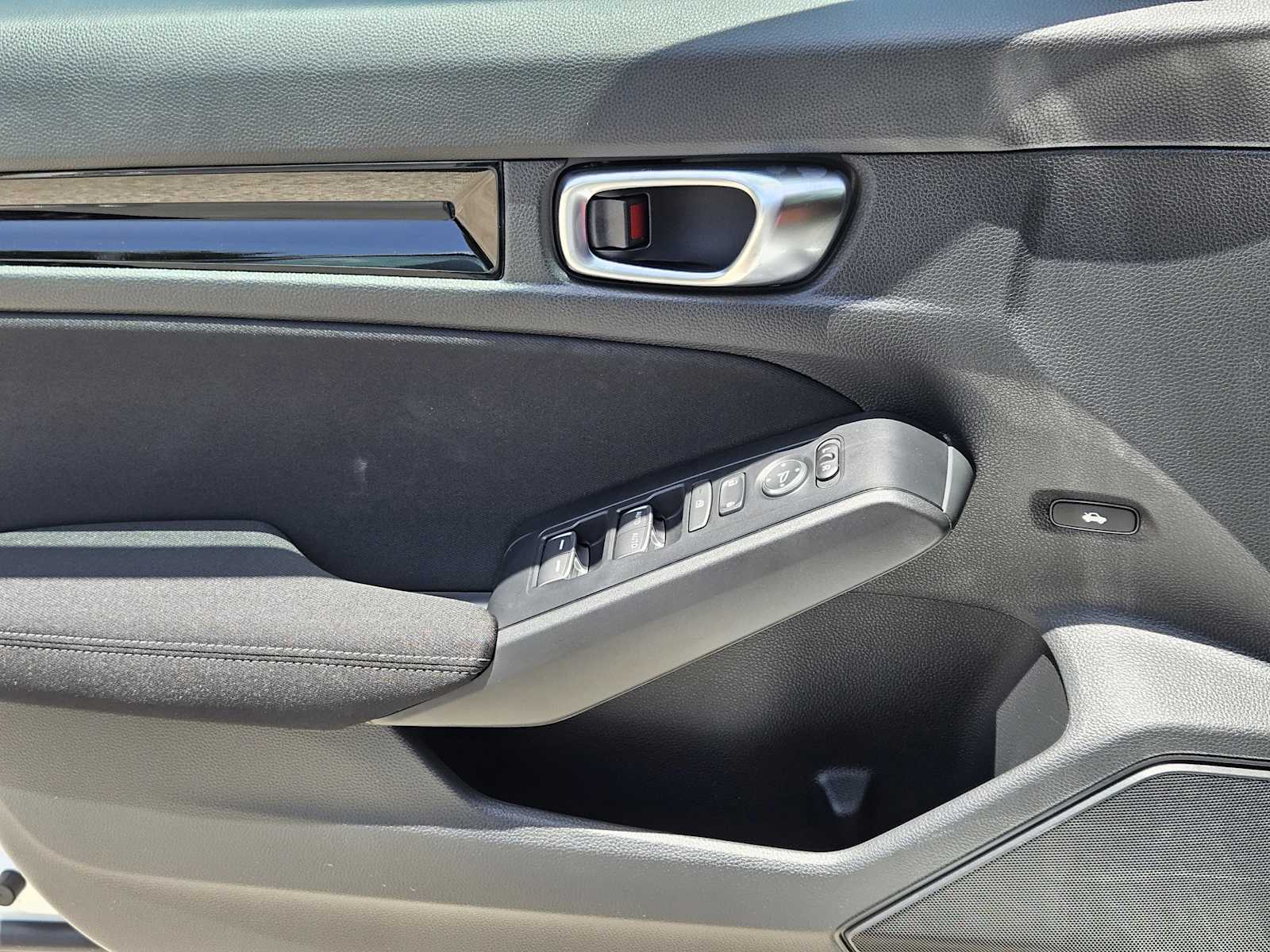 Thumbnail: 2026 Honda Civic - 18