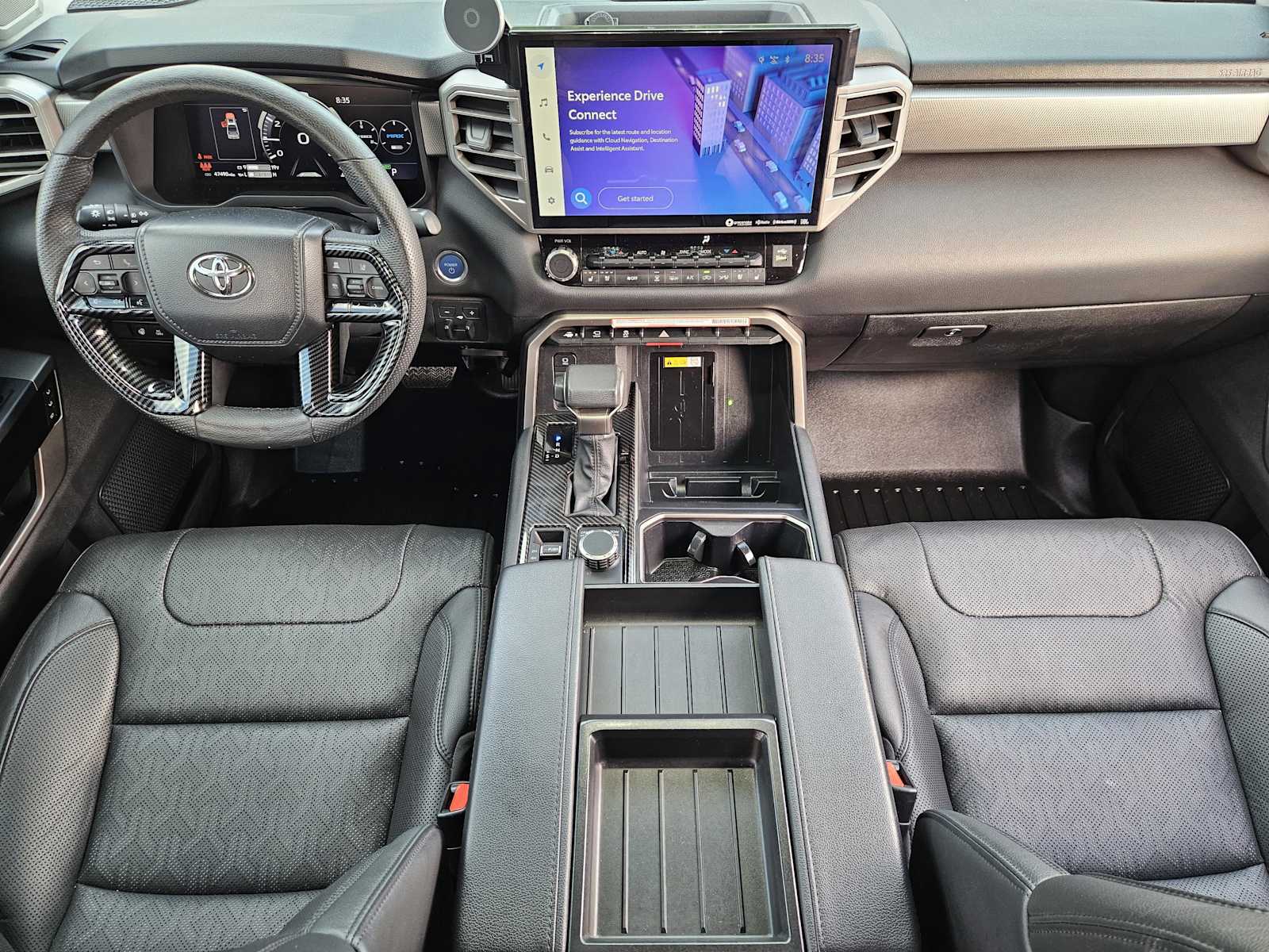 Thumbnail: 2022 Toyota Tundra - 26