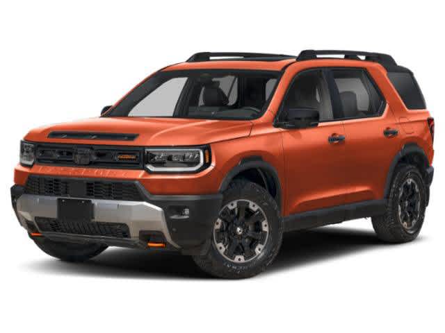 2026 Honda Passport TrailSport Elite SUV