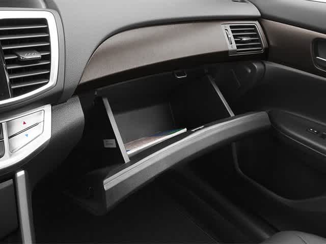 Thumbnail: 2014 Honda Accord - 16