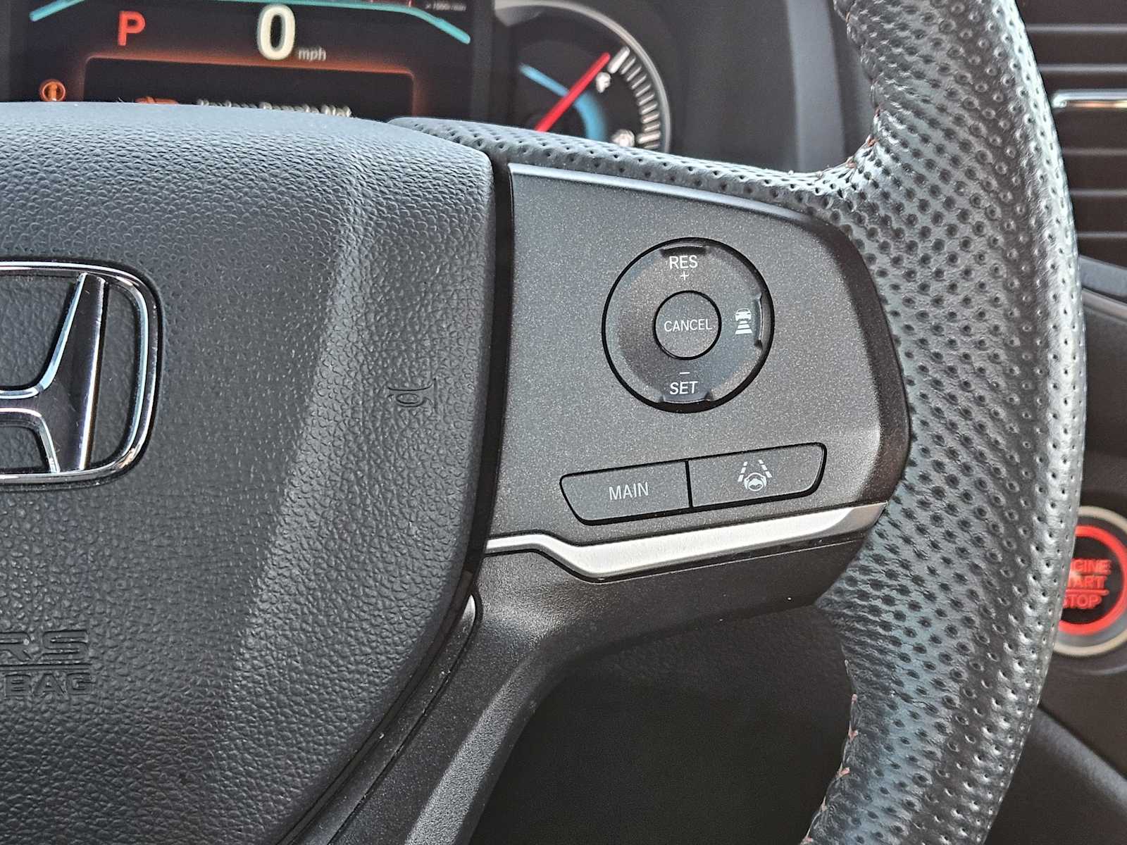 Thumbnail: 2022 Honda Pilot - 29