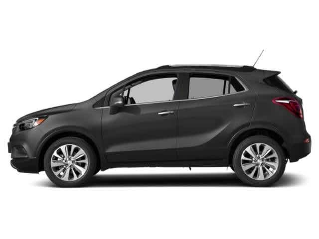 Thumbnail: 2018 Buick Encore - 3