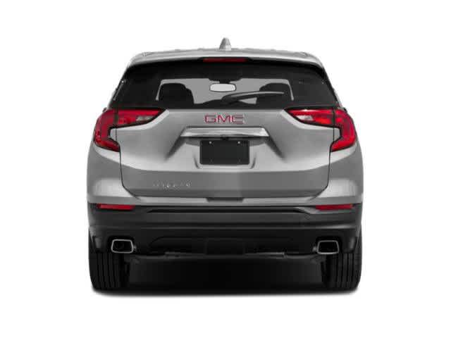 Thumbnail: 2020 GMC Terrain - 8