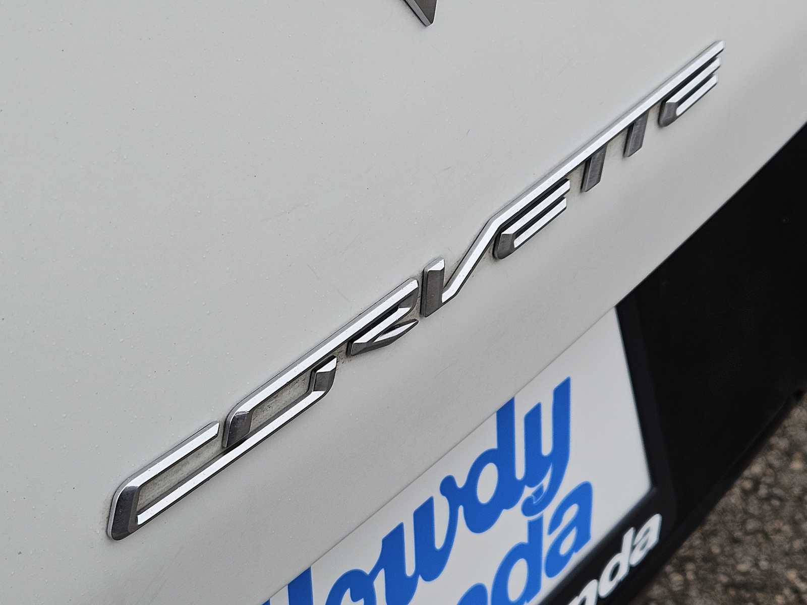 Thumbnail: 2016 Chevrolet Corvette - 12