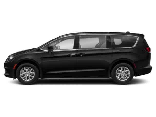 Thumbnail: 2020 Chrysler Pacifica - 3