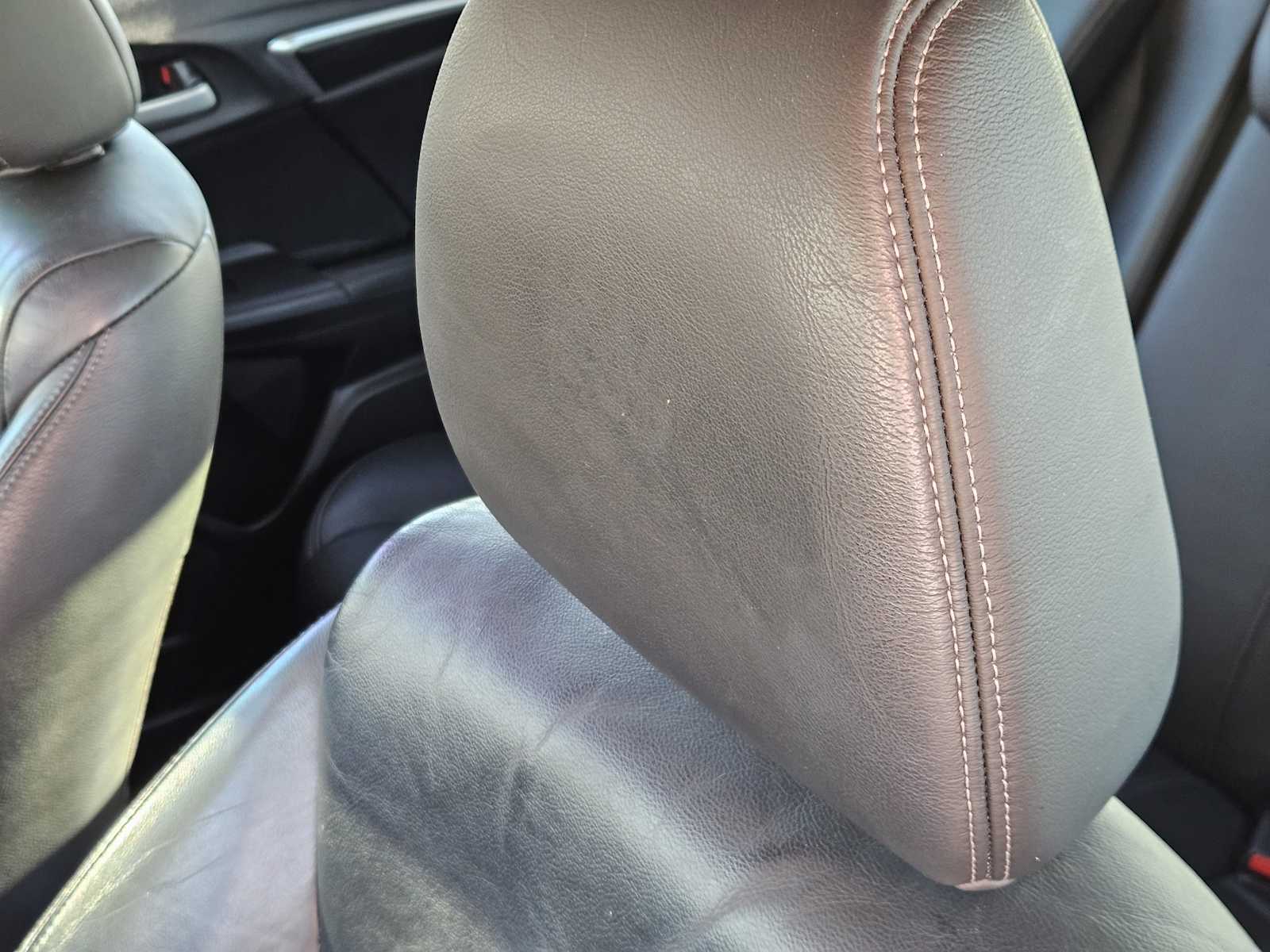 Thumbnail: 2015 Honda Fit - 14