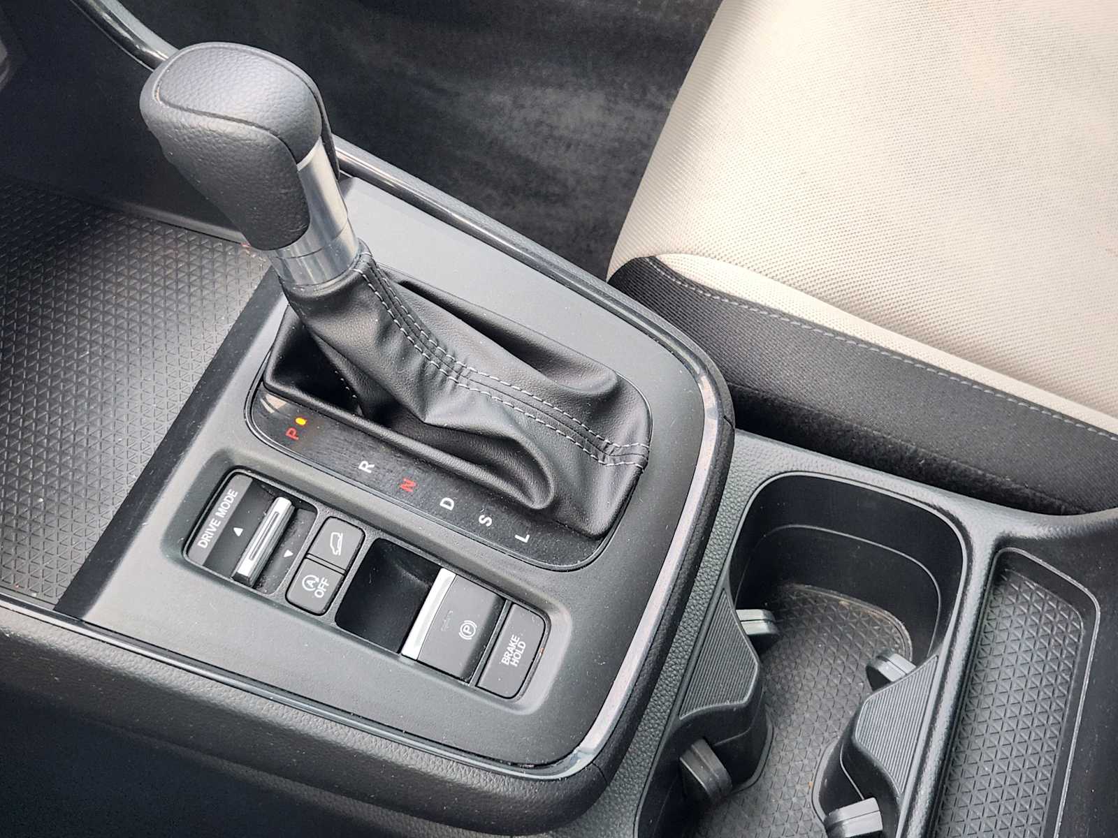 Thumbnail: 2024 Honda CR-V - 20