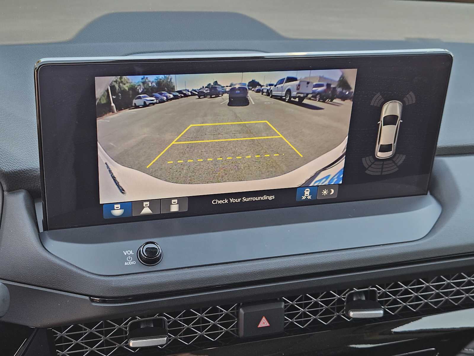 Thumbnail: 2025 Honda Accord - 18